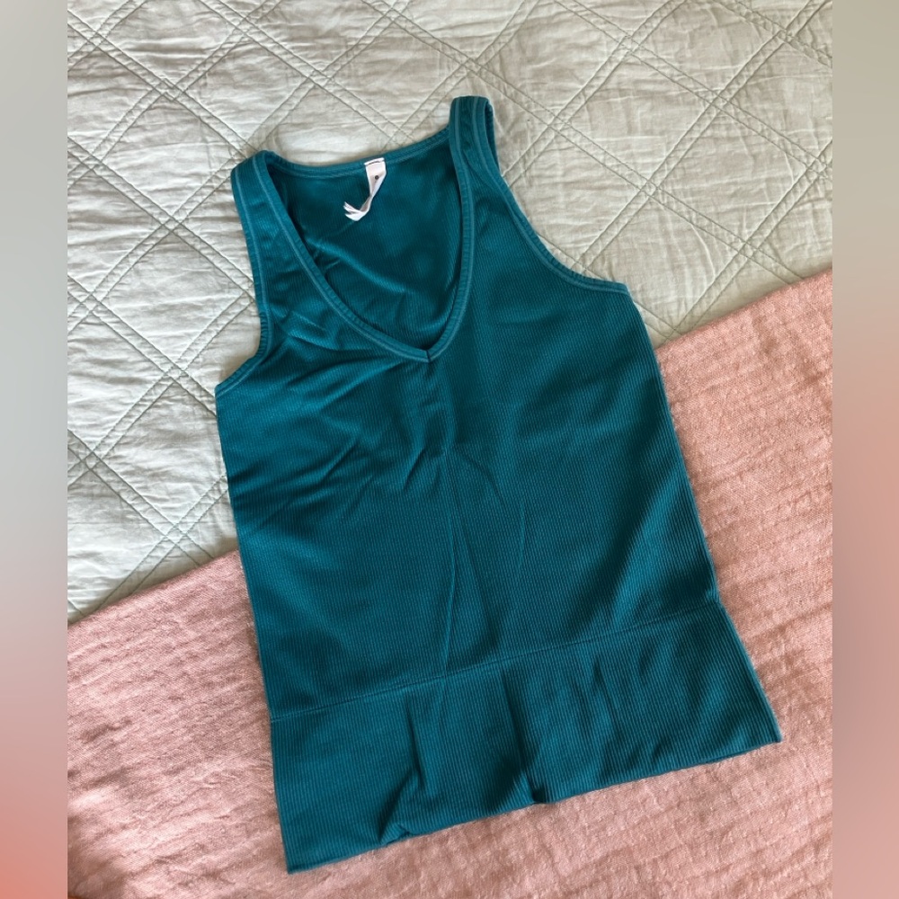 Athleta Tank